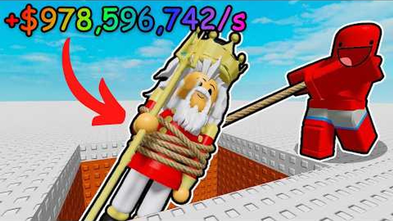 Shovel It Items Collection Hub