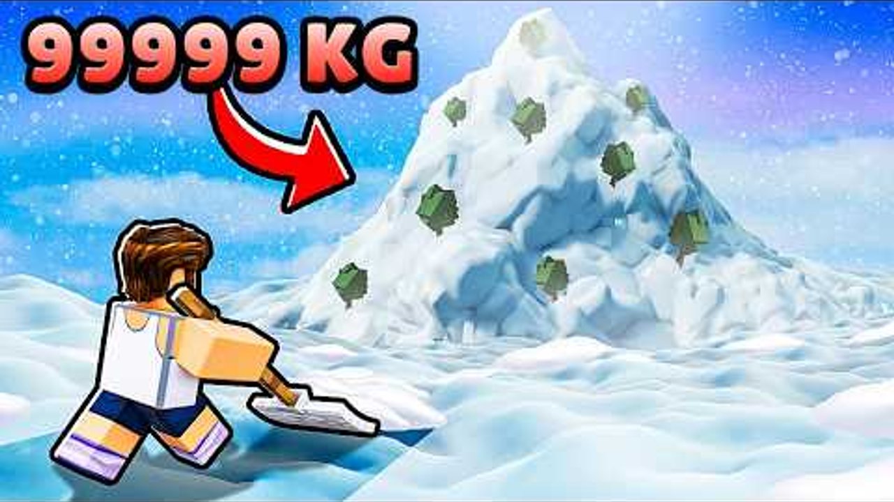Starfall Event